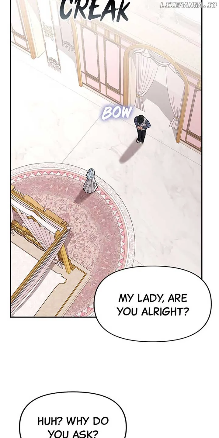 How to Survive As The Devil’s Daughter Chapter 45 page 65 - 