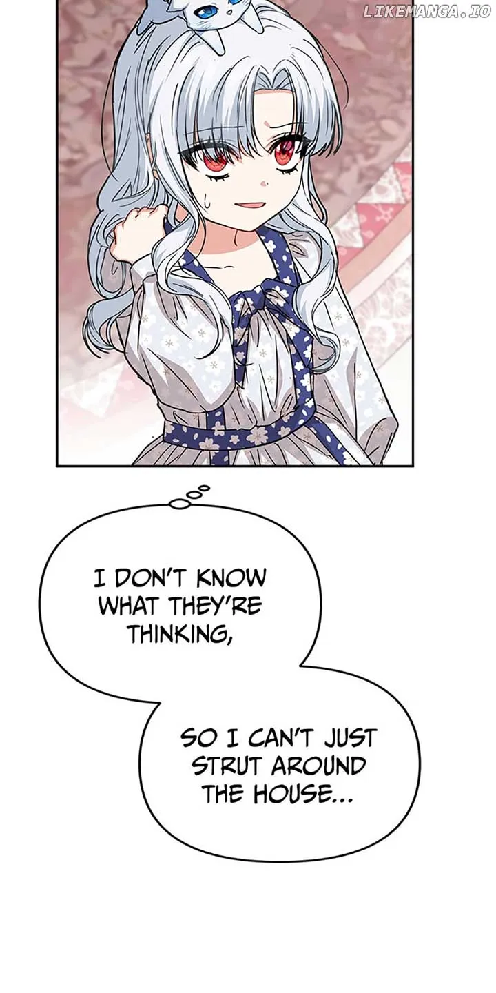 How to Survive As The Devil’s Daughter Chapter 45 page 67 - 