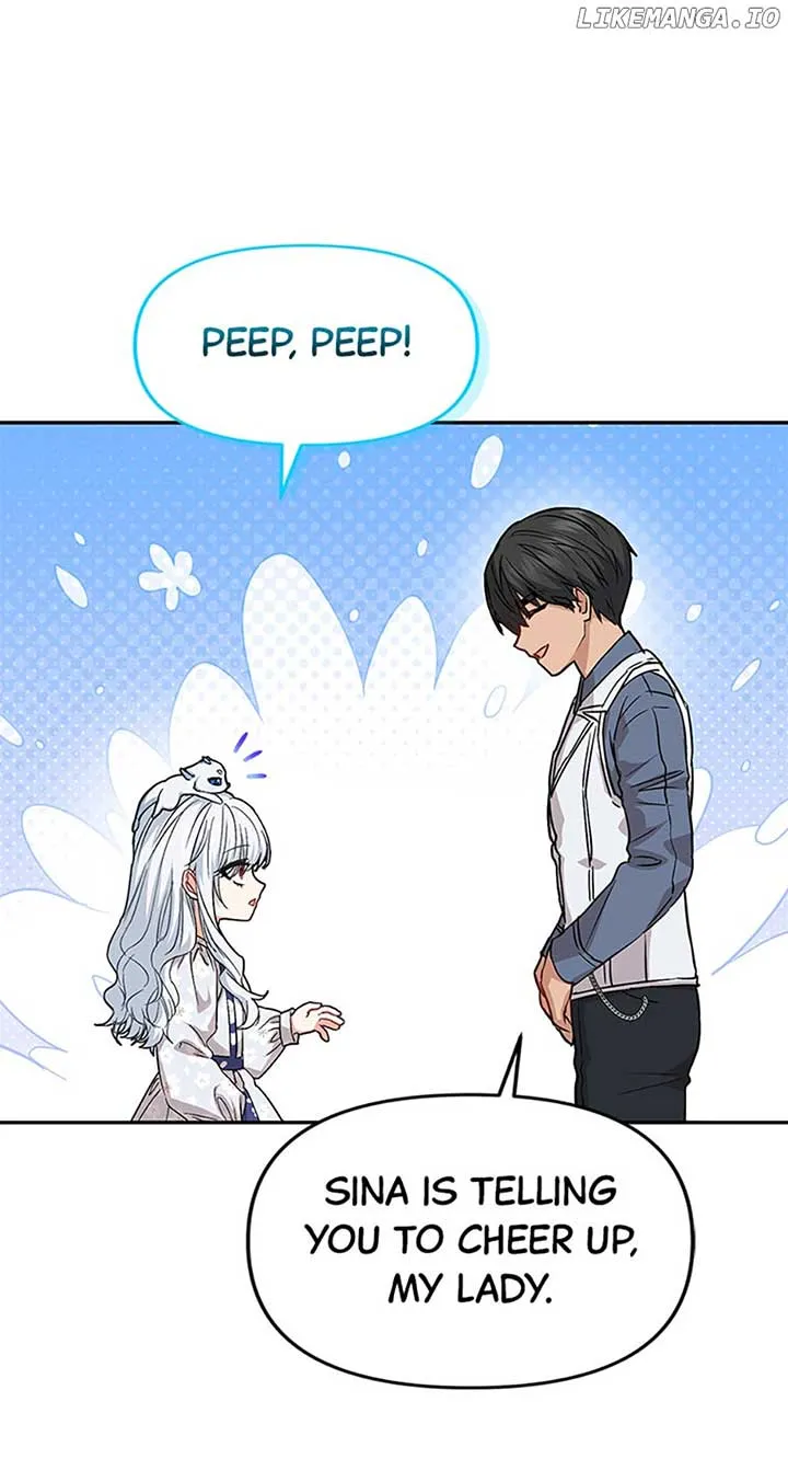 How to Survive As The Devil’s Daughter Chapter 45 page 70 - 