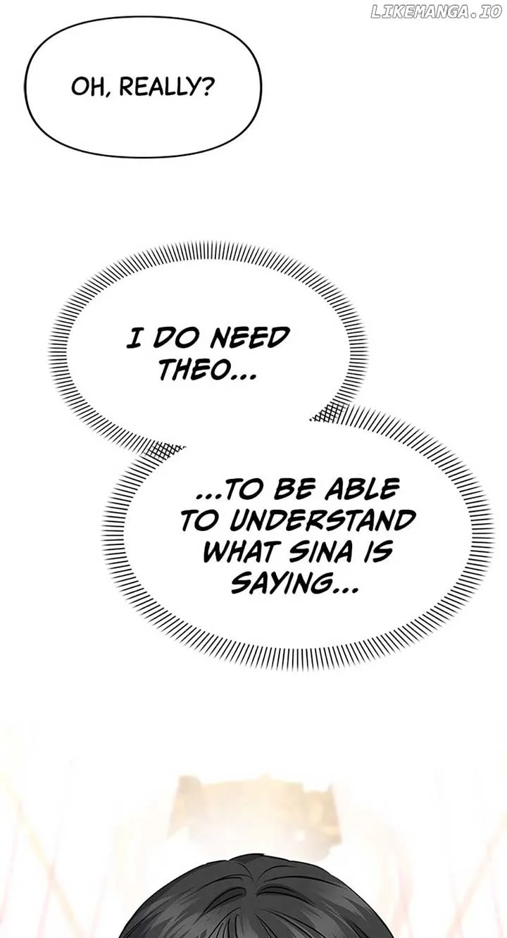 How to Survive As The Devil’s Daughter Chapter 45 page 71 - 