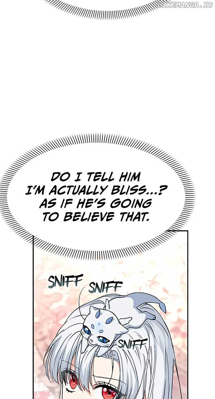 How to Survive As The Devil’s Daughter Chapter 45 page 73 - 