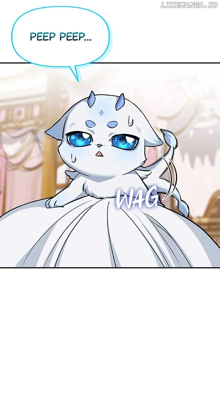How to Survive As The Devil’s Daughter Chapter 45 page 76 - 