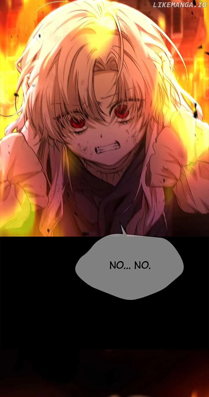 How to Survive As The Devil’s Daughter Chapter 45 page 9 - 