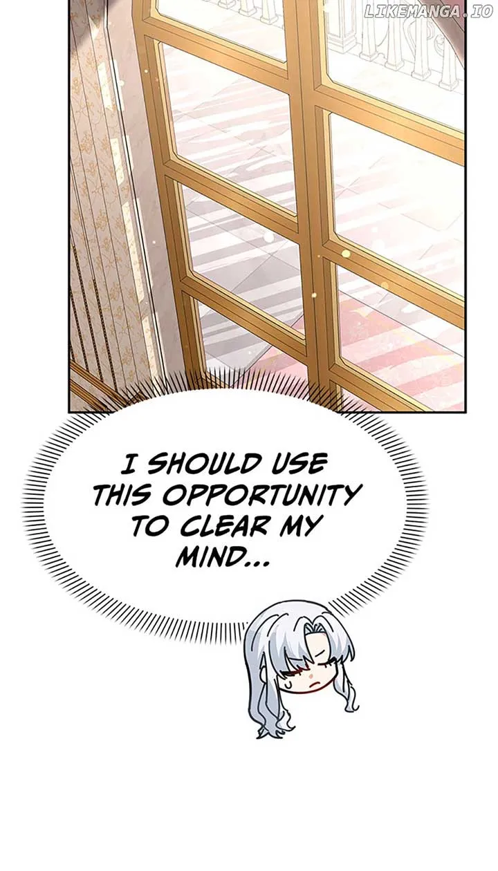 How to Survive As The Devil’s Daughter Chapter 45 page 84 - 