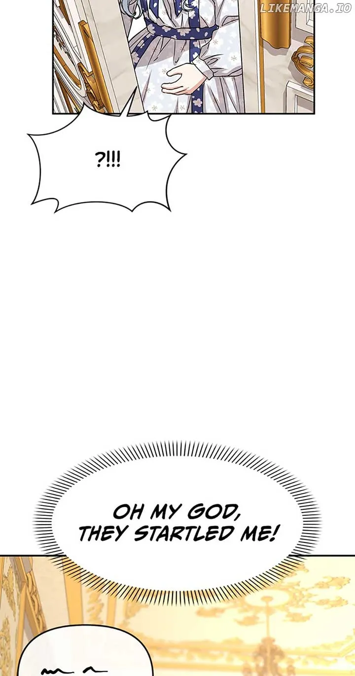 How to Survive As The Devil’s Daughter Chapter 45 page 86 - 