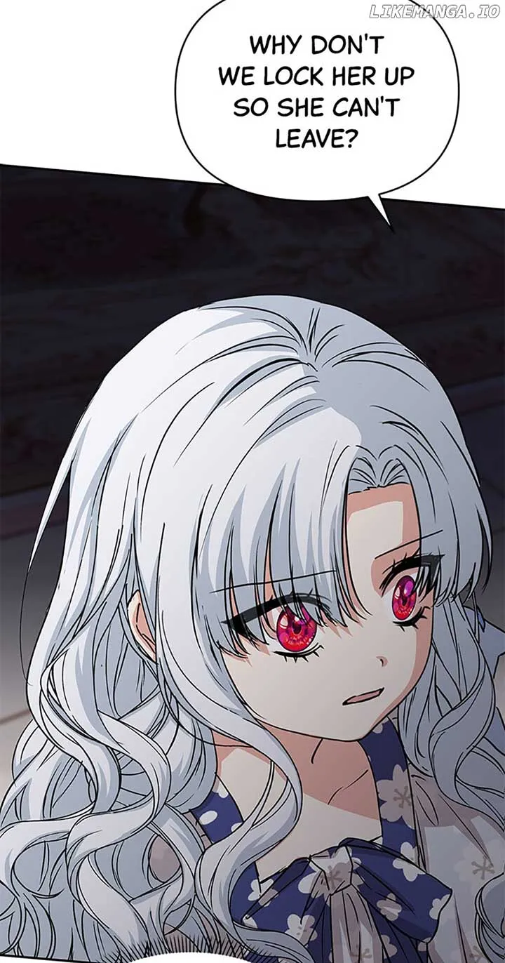 How to Survive As The Devil’s Daughter Chapter 45 page 88 - 