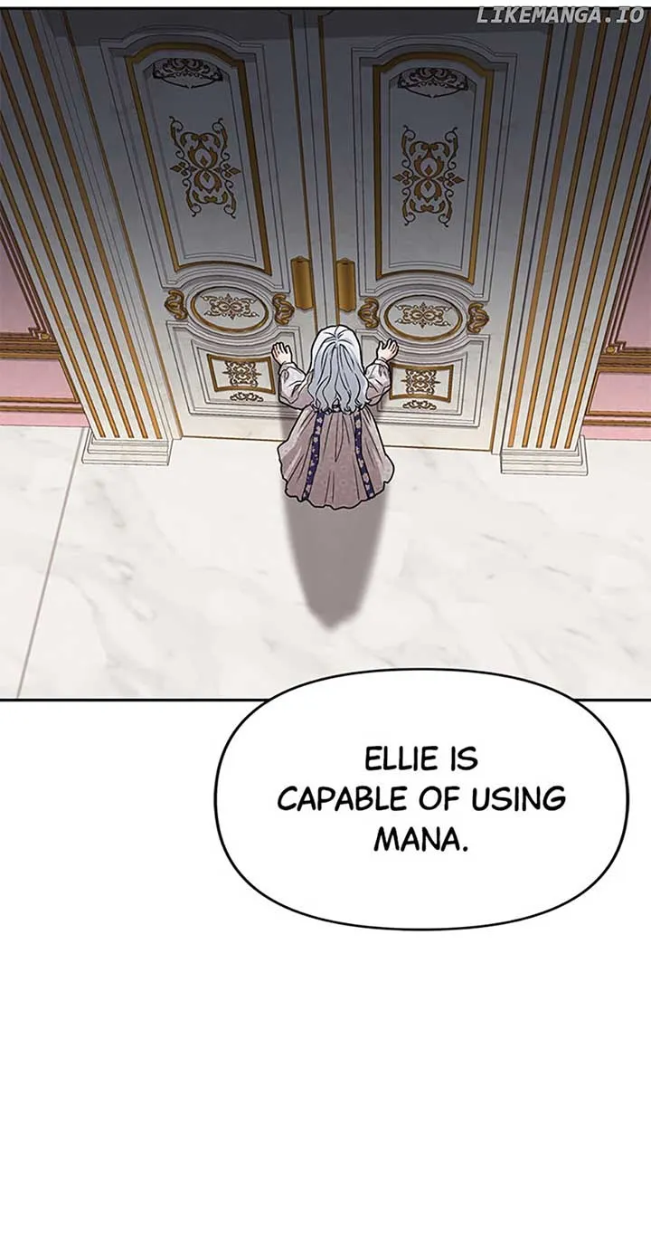 How to Survive As The Devil’s Daughter Chapter 45 page 90 - 