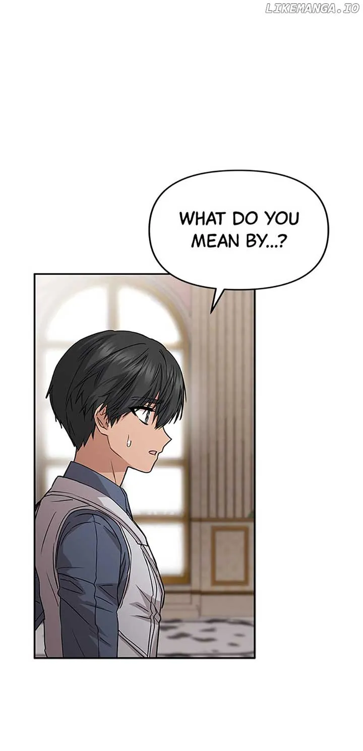How to Survive As The Devil’s Daughter Chapter 45 page 97 - 