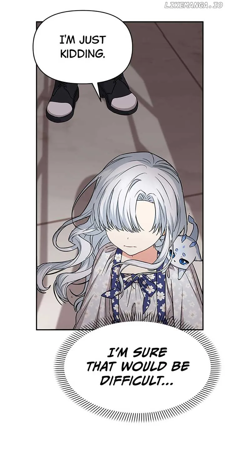 How to Survive As The Devil’s Daughter Chapter 45 page 98 - 