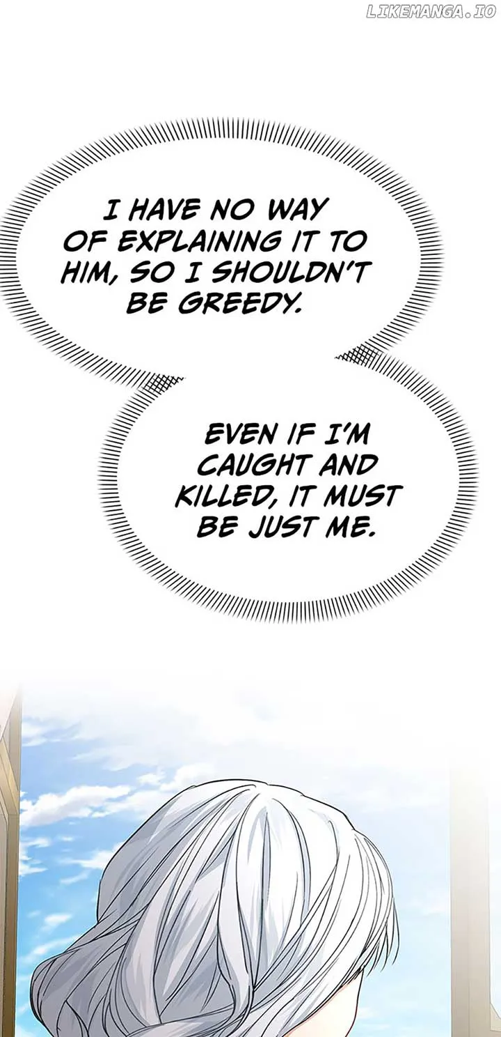 How to Survive As The Devil’s Daughter Chapter 45 page 99 - 
