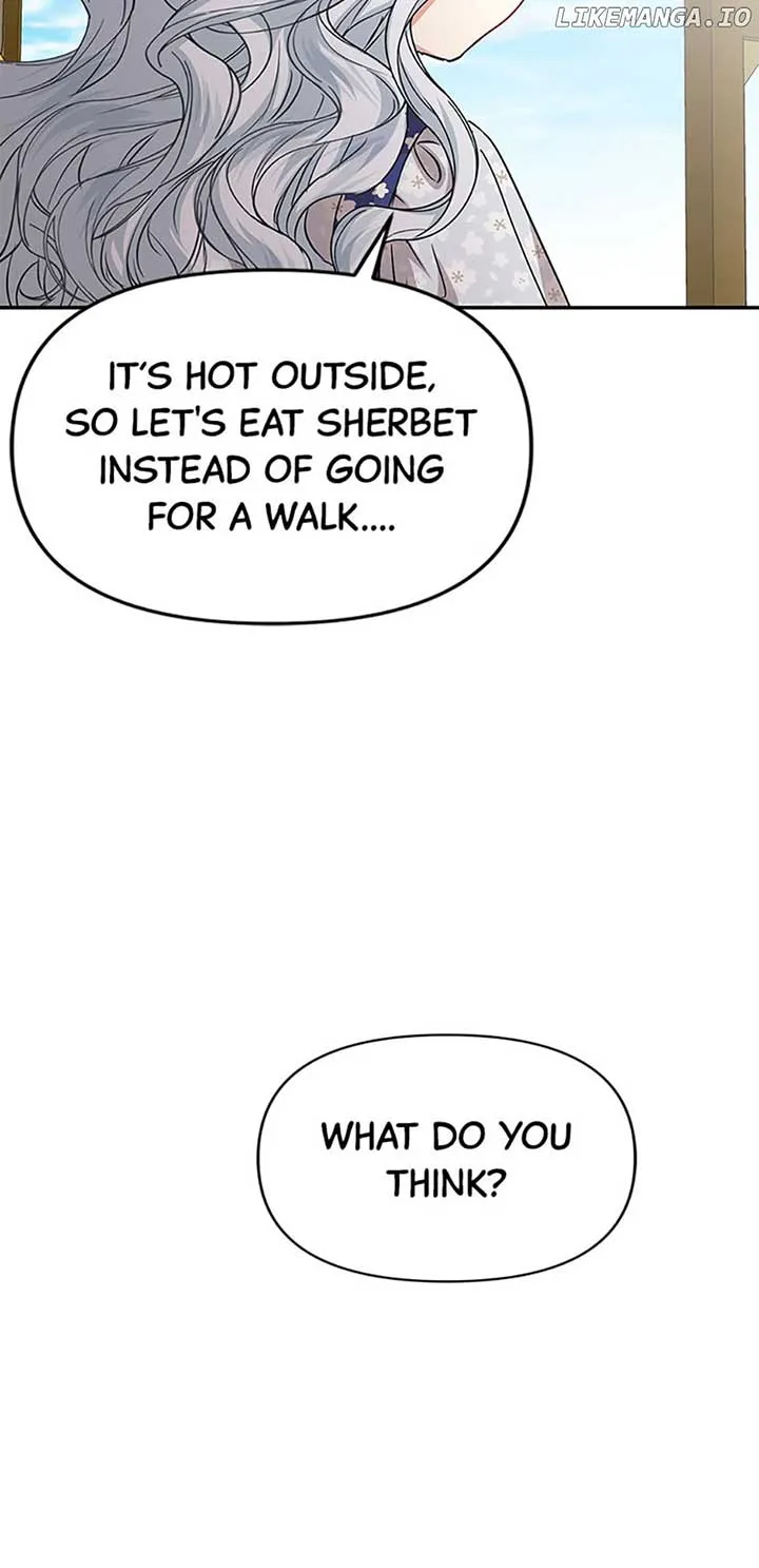 How to Survive As The Devil’s Daughter Chapter 45 page 100 - 