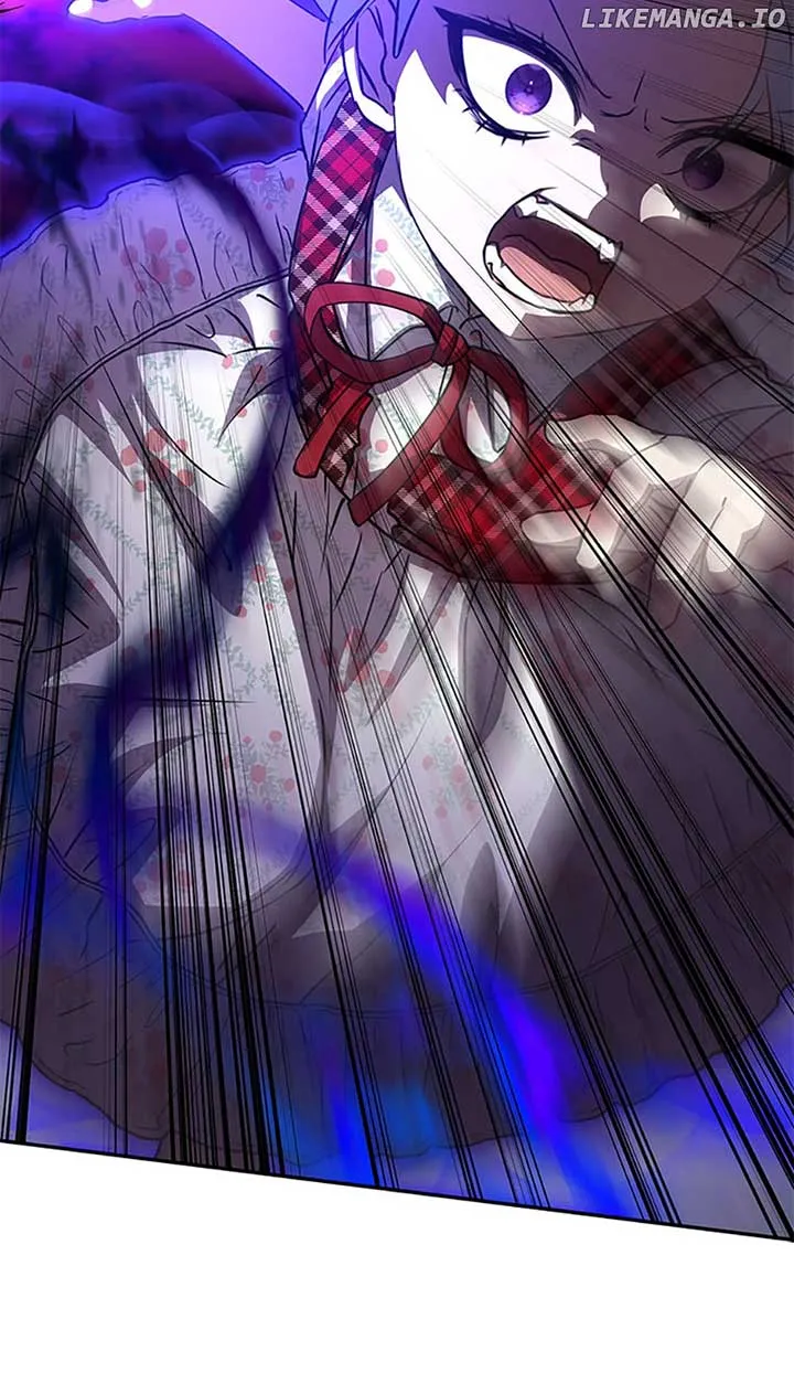 How to Survive As The Devil’s Daughter Chapter 46 page 104 - 