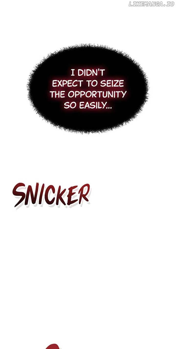 How to Survive As The Devil’s Daughter Chapter 46 page 13 - 