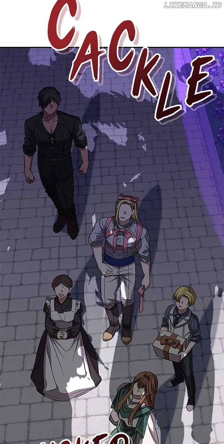 How to Survive As The Devil’s Daughter Chapter 46 page 14 - 