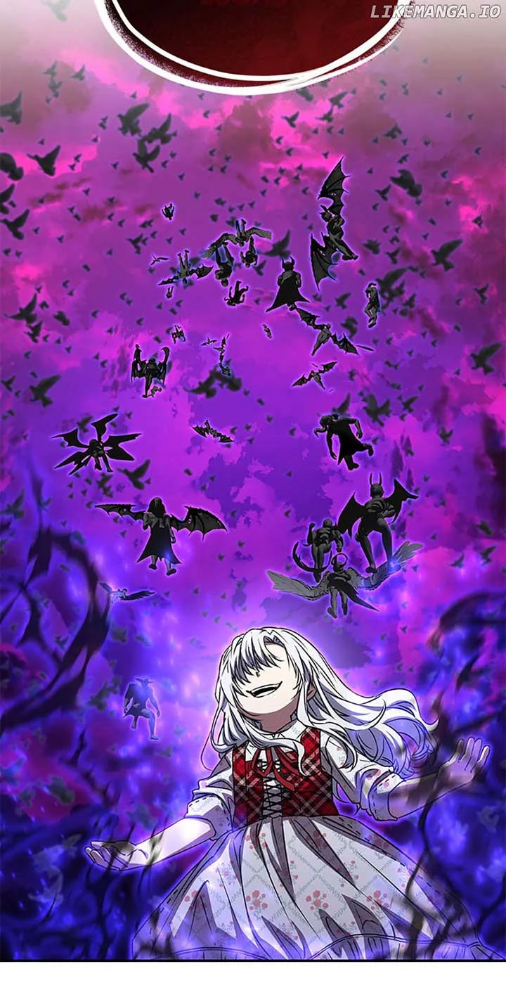 How to Survive As The Devil’s Daughter Chapter 46 page 17 - 