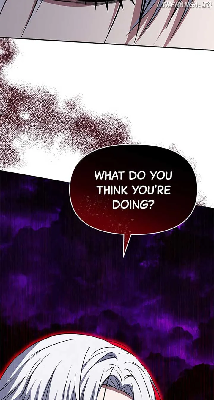 How to Survive As The Devil’s Daughter Chapter 46 page 24 - 