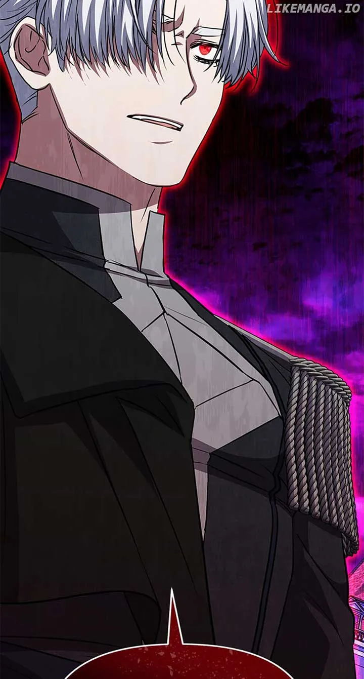 How to Survive As The Devil’s Daughter Chapter 46 page 25 - 