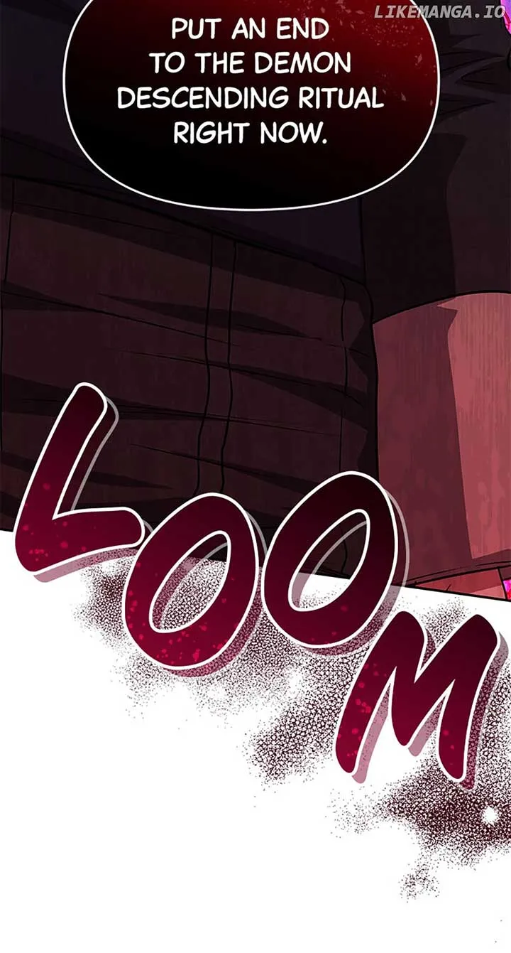 How to Survive As The Devil’s Daughter Chapter 46 page 26 - 