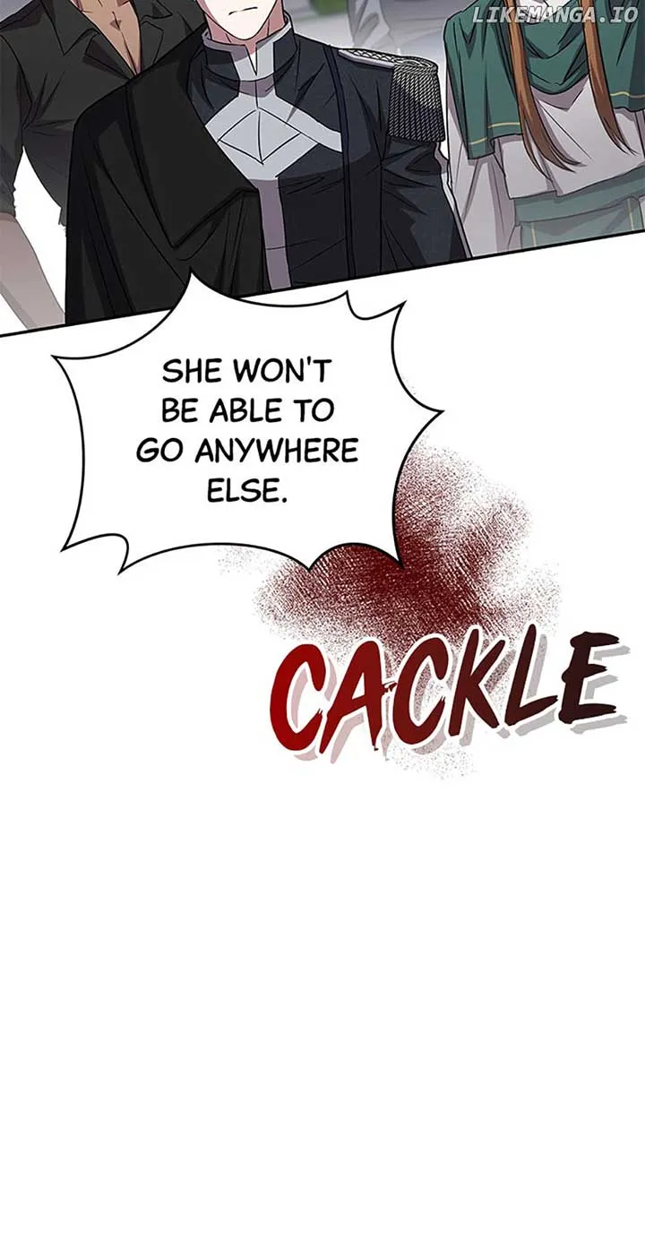 How to Survive As The Devil’s Daughter Chapter 46 page 31 - 