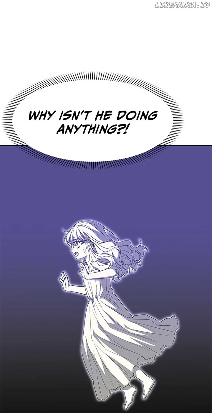 How to Survive As The Devil’s Daughter Chapter 46 page 32 - 