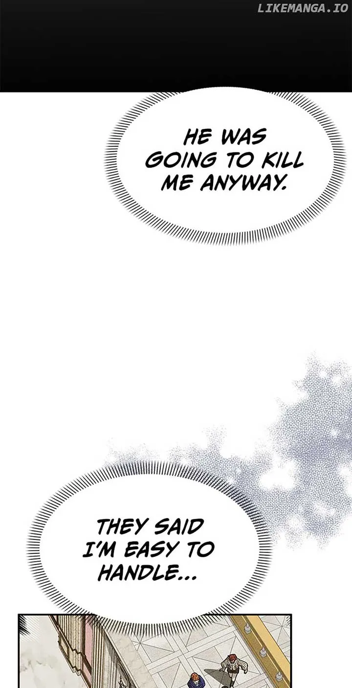 How to Survive As The Devil’s Daughter Chapter 46 page 33 - 