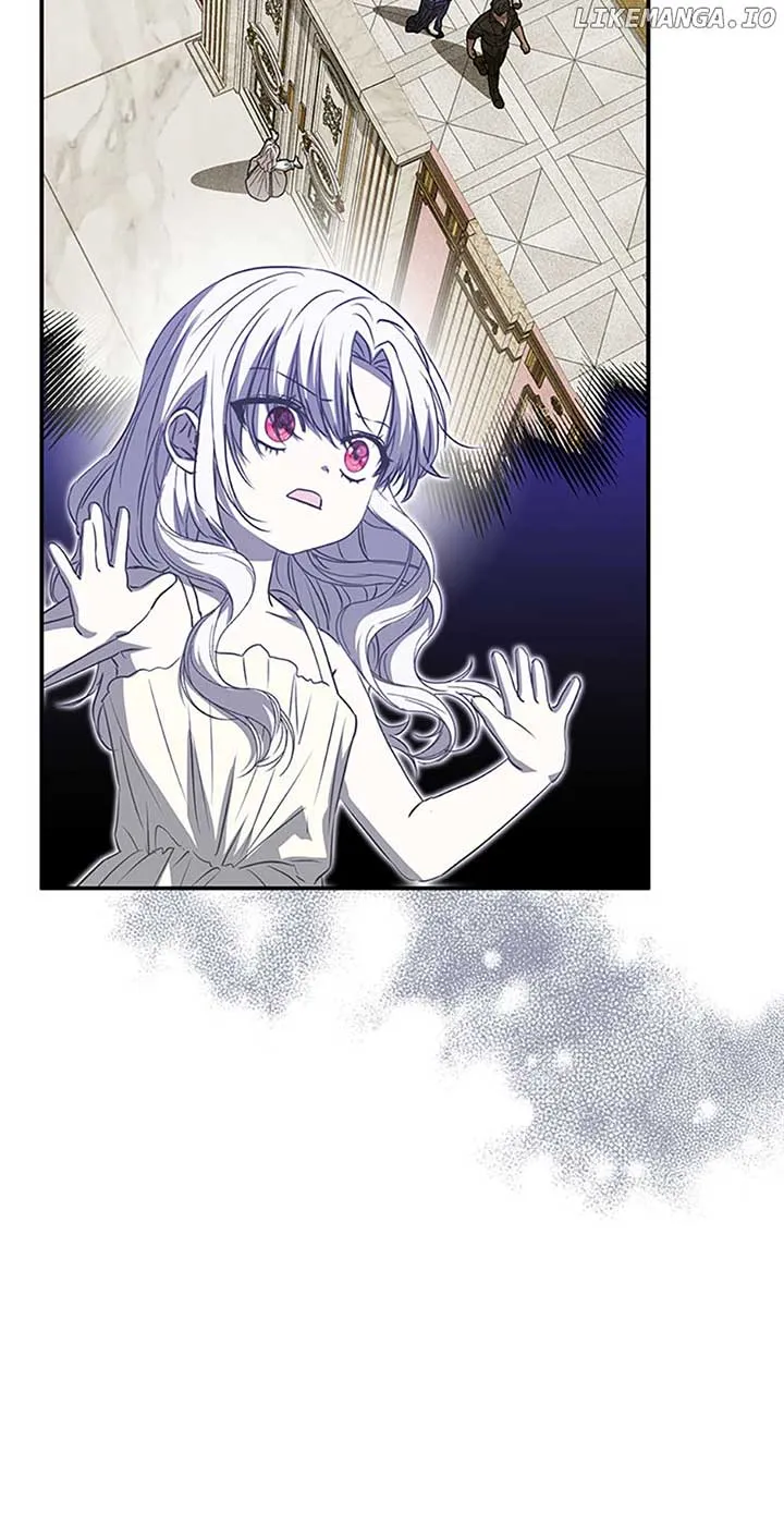 How to Survive As The Devil’s Daughter Chapter 46 page 34 - 