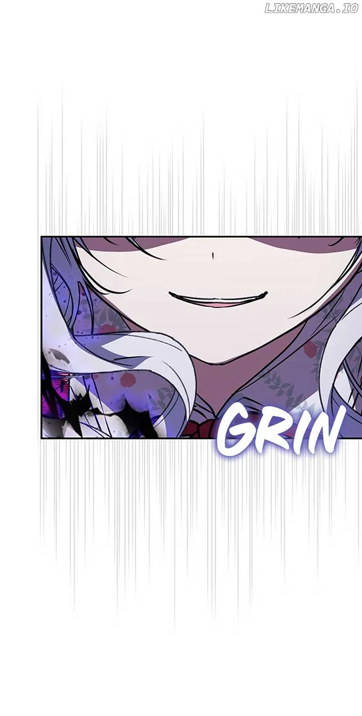 How to Survive As The Devil’s Daughter Chapter 46 page 37 - 