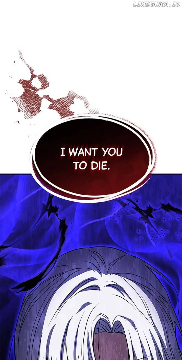 How to Survive As The Devil’s Daughter Chapter 46 page 38 - 