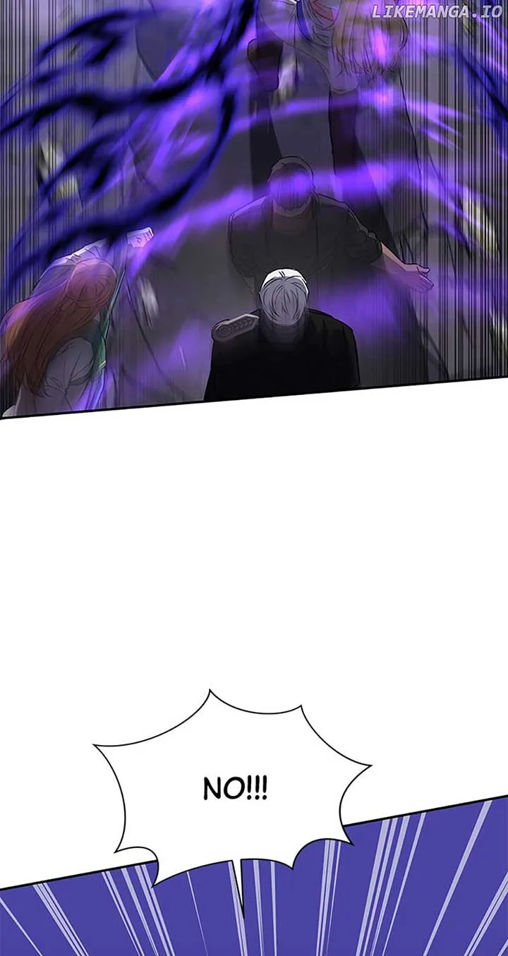 How to Survive As The Devil’s Daughter Chapter 46 page 43 - 