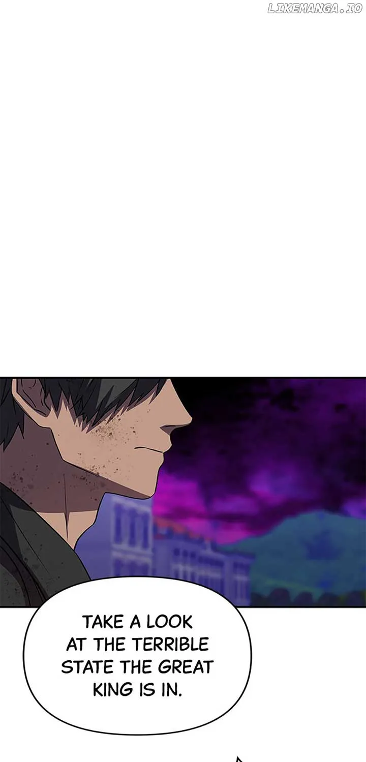 How to Survive As The Devil’s Daughter Chapter 46 page 47 - 