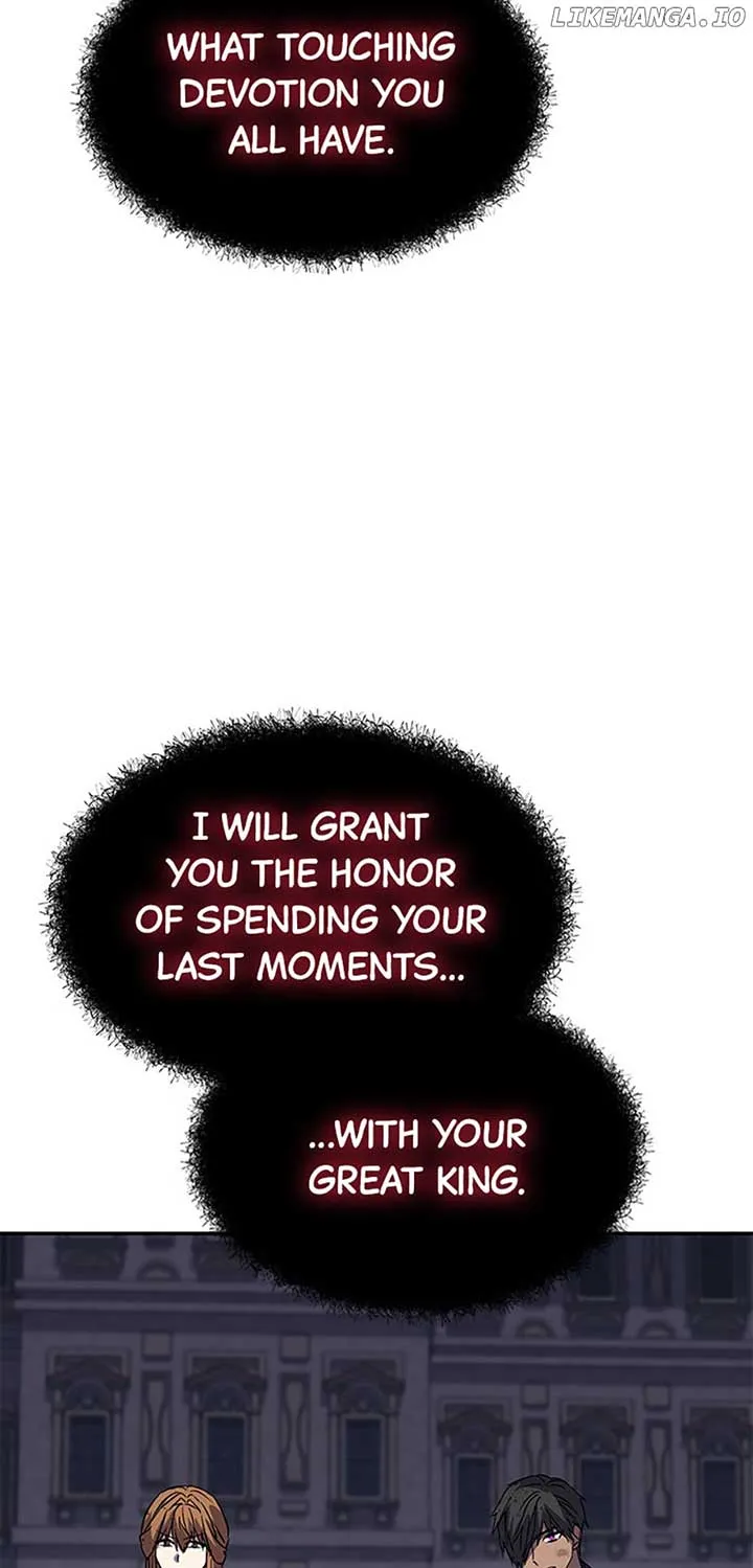 How to Survive As The Devil’s Daughter Chapter 46 page 49 - 