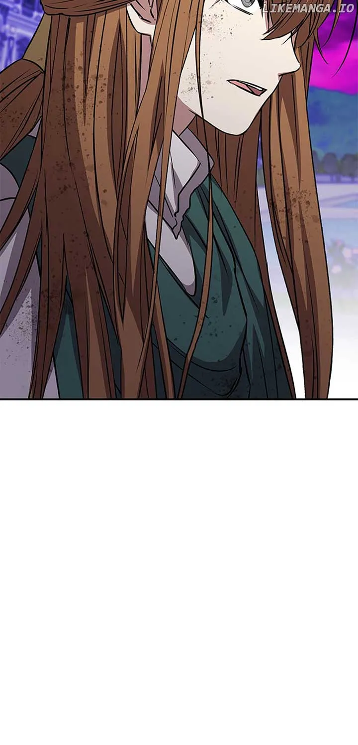 How to Survive As The Devil’s Daughter Chapter 46 page 52 - 