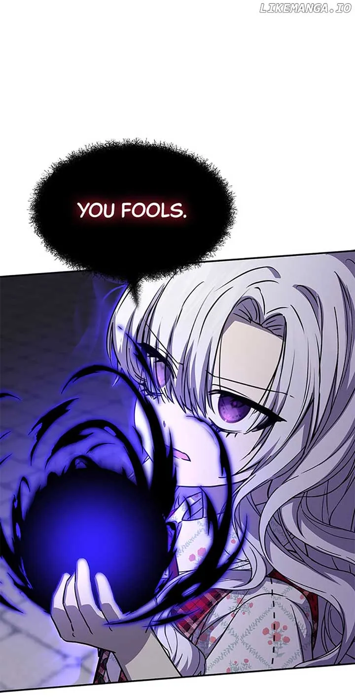 How to Survive As The Devil’s Daughter Chapter 46 page 56 - 