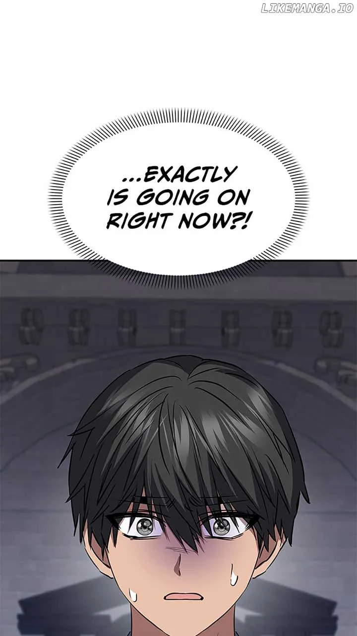 How to Survive As The Devil’s Daughter Chapter 46 page 59 - 