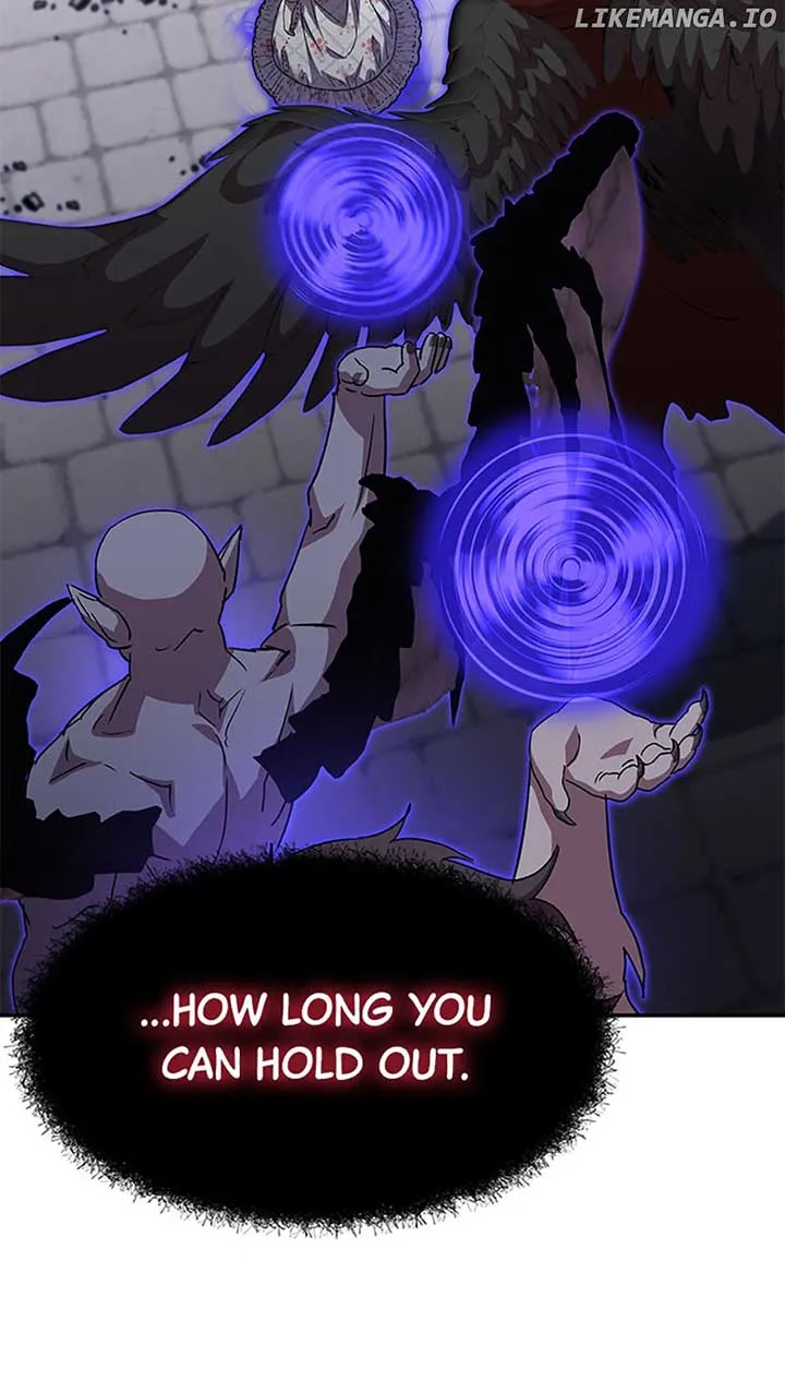 How to Survive As The Devil’s Daughter Chapter 46 page 64 - 