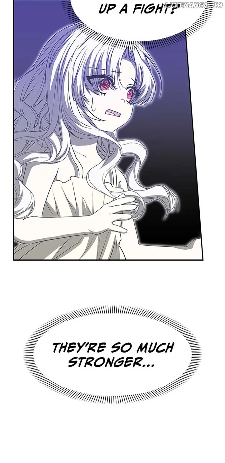 How to Survive As The Devil’s Daughter Chapter 46 page 72 - 