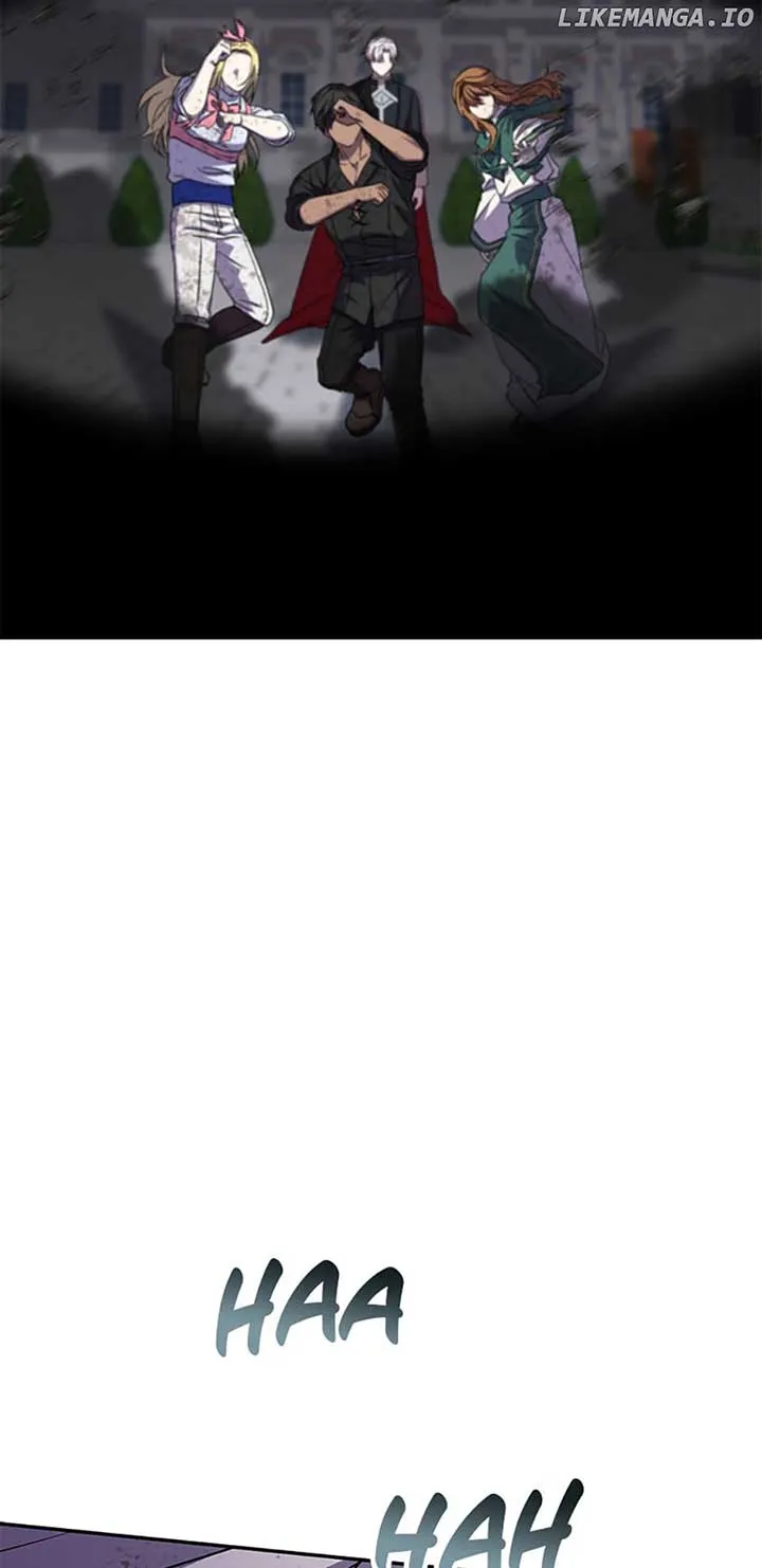 How to Survive As The Devil’s Daughter Chapter 46 page 74 - 
