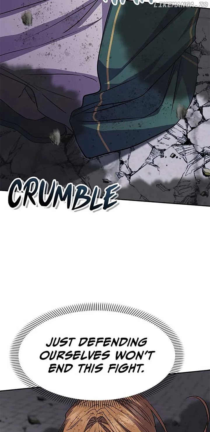 How to Survive As The Devil’s Daughter Chapter 46 page 75 - 