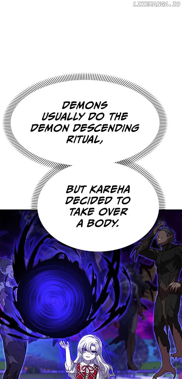 How to Survive As The Devil’s Daughter Chapter 46 page 77 - 