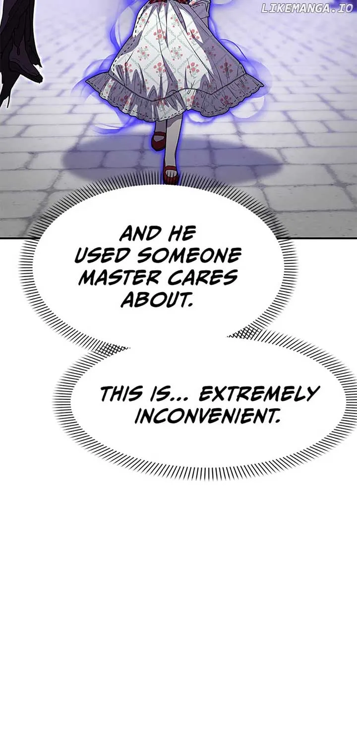 How to Survive As The Devil’s Daughter Chapter 46 page 79 - 