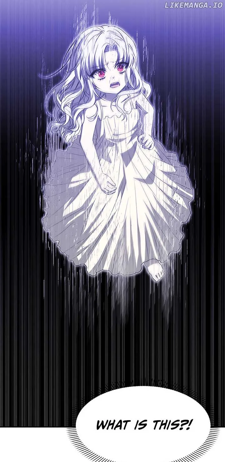 How to Survive As The Devil’s Daughter Chapter 46 page 9 - 