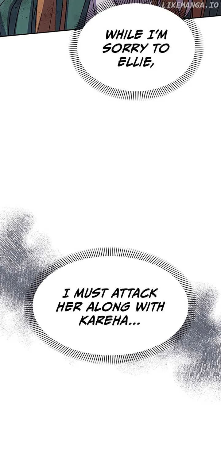How to Survive As The Devil’s Daughter Chapter 46 page 85 - 