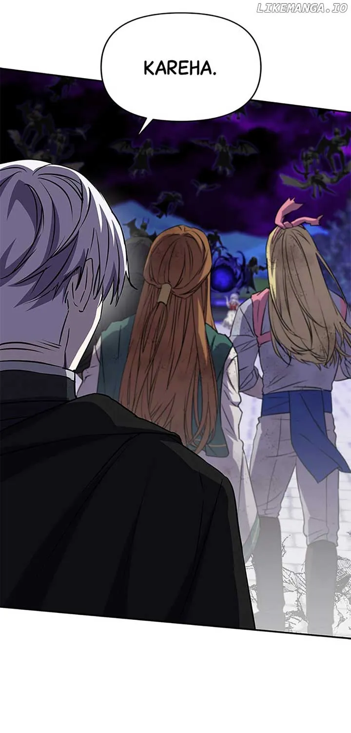 How to Survive As The Devil’s Daughter Chapter 46 page 87 - 