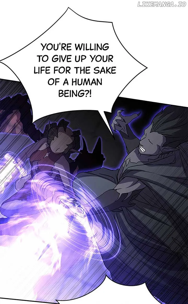 How to Survive As The Devil’s Daughter Chapter 46 page 94 - 