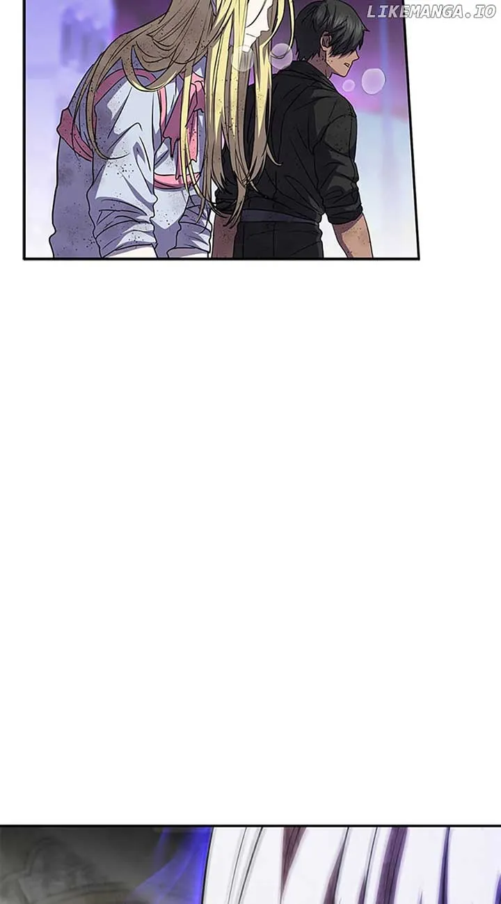 How to Survive As The Devil’s Daughter Chapter 46 page 100 - 