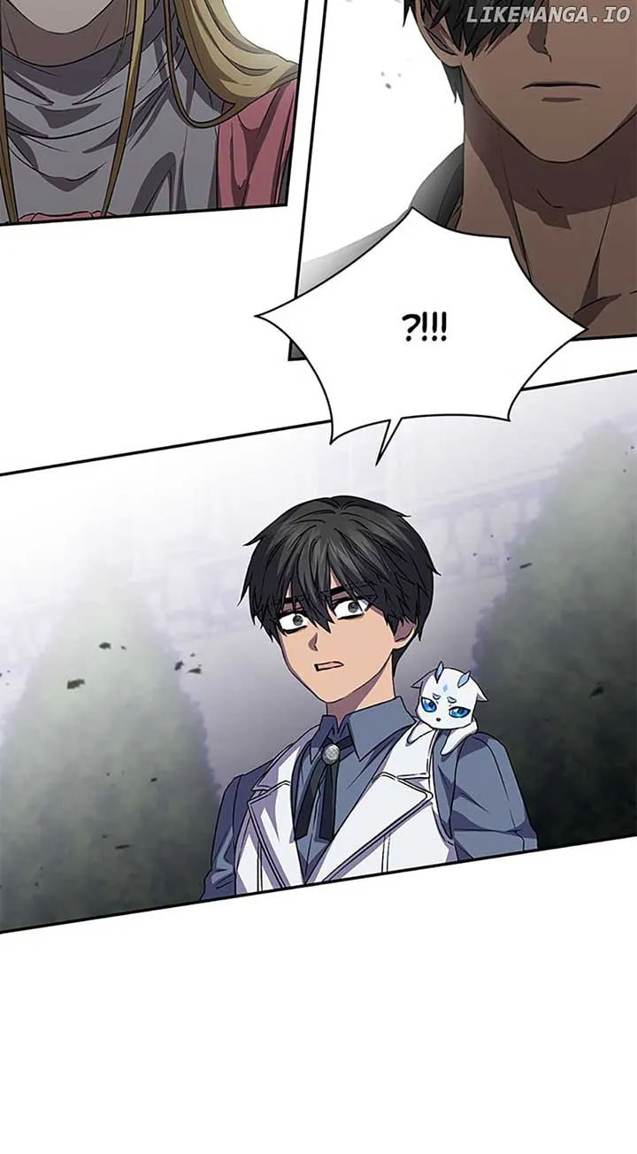 How to Survive As The Devil’s Daughter Chapter 47 page 11 - 