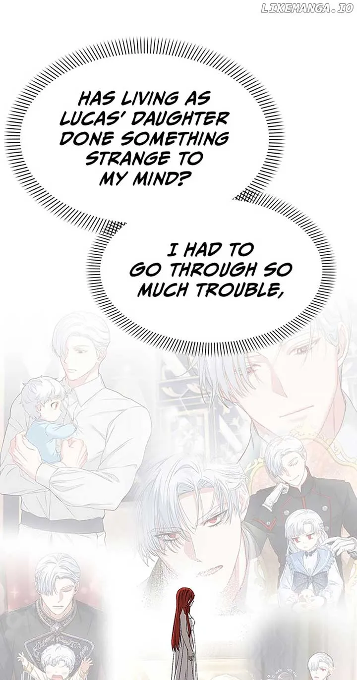 How to Survive As The Devil’s Daughter Chapter 47 page 110 - 