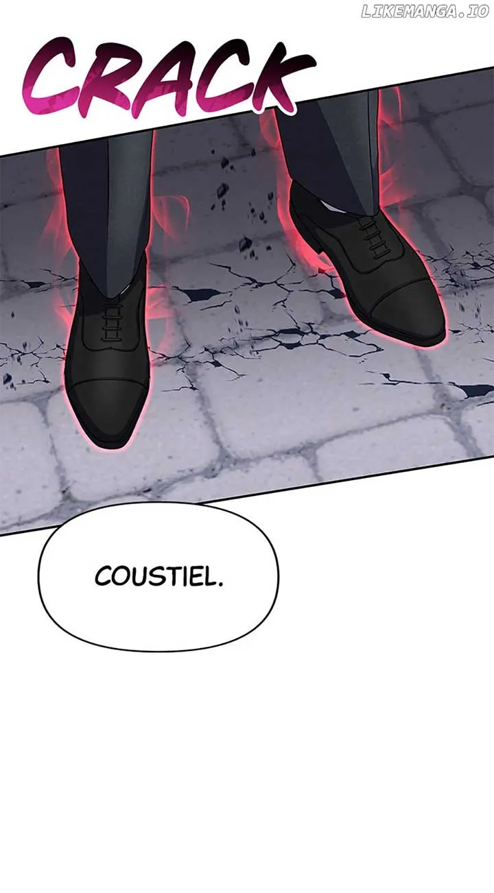How to Survive As The Devil’s Daughter Chapter 47 page 12 - 