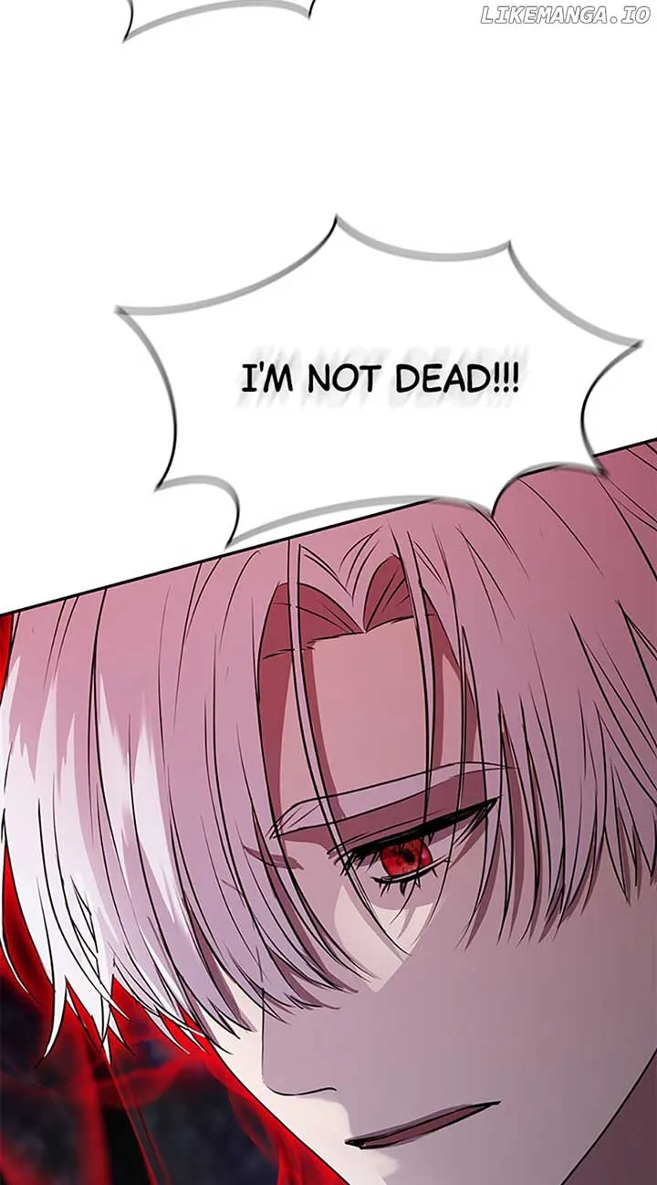 How to Survive As The Devil’s Daughter Chapter 47 page 119 - 