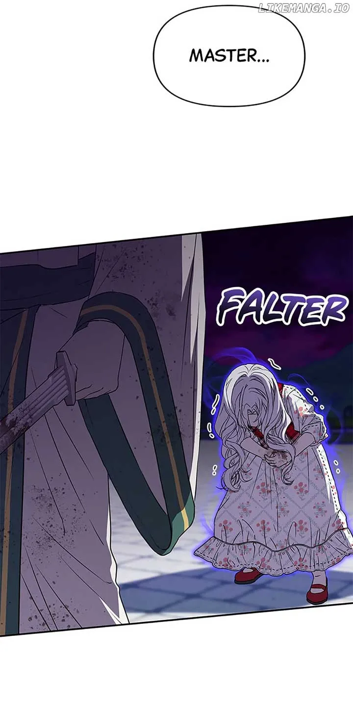 How to Survive As The Devil’s Daughter Chapter 47 page 16 - 
